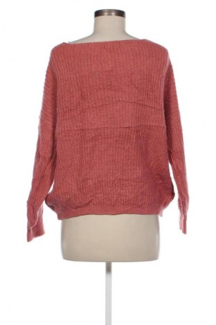 Dámský svetr Lola Liza, Velikost S, Barva Popelavě růžová, Cena  179,00 Kč