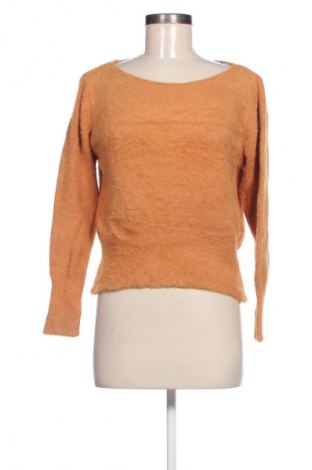 Dámský svetr Lola Liza, Velikost S, Barva Žlutá, Cena  139,00 Kč