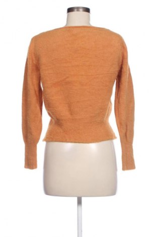 Dámský svetr Lola Liza, Velikost S, Barva Žlutá, Cena  139,00 Kč