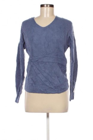 Dámský svetr Love Tree, Velikost S, Barva Modrá, Cena  29,00 Kč