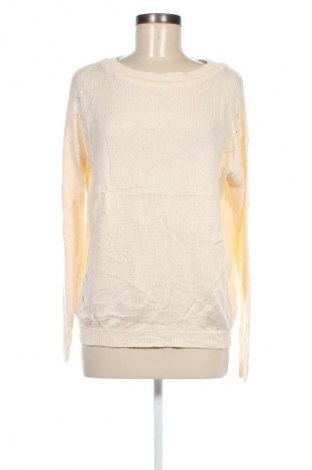 Dámský svetr Lulus, Velikost S, Barva Krémová, Cena  29,00 Kč