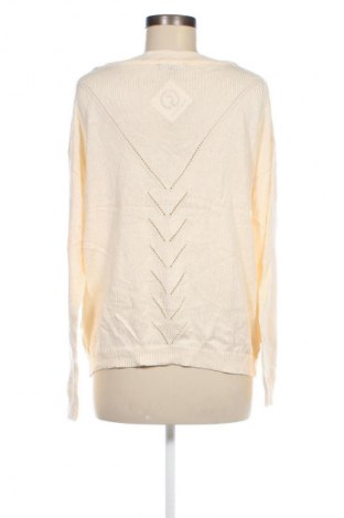 Dámský svetr Lulus, Velikost S, Barva Krémová, Cena  29,00 Kč