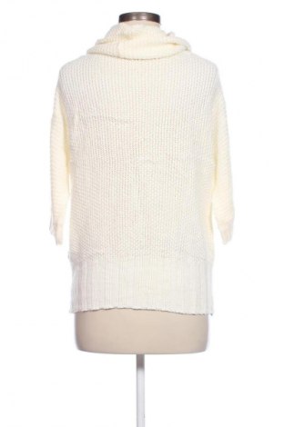 Γυναικείο πουλόβερ Madonna, Μέγεθος XS, Χρώμα Εκρού, Τιμή 0,99 €