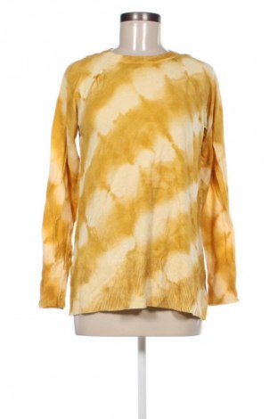 Dámský svetr Marled, Velikost M, Barva Žlutá, Cena  29,00 Kč