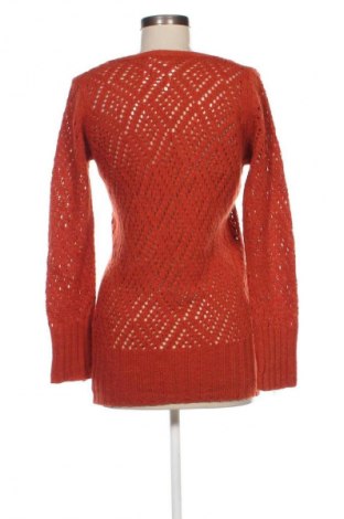 Γυναικείο πουλόβερ Motivi, Μέγεθος M, Χρώμα Πορτοκαλί, Τιμή 7,99 €