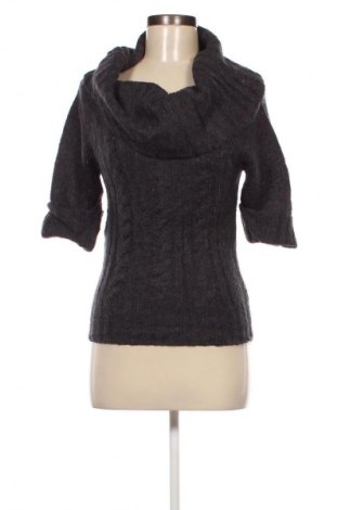 Dámský svetr Motivi, Velikost XS, Barva Šedá, Cena  29,00 Kč