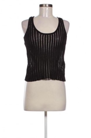 Dámsky pulóver NA-KD, Veľkosť M, Farba Čierna, Cena  1,95 €