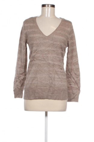 Dámský svetr New York & Company, Velikost M, Barva Béžová, Cena  139,00 Kč