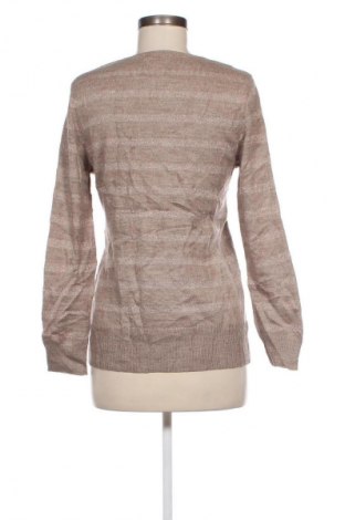 Dámský svetr New York & Company, Velikost M, Barva Béžová, Cena  139,00 Kč