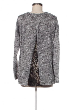 Γυναικείο πουλόβερ No Boundaries, Μέγεθος XL, Χρώμα Γκρί, Τιμή 0,99 €