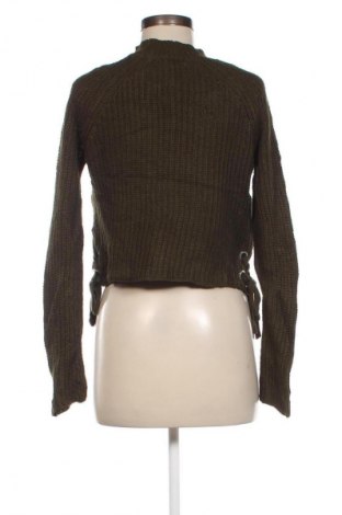 Pulover de femei No comment, Mărime M, Culoare Verde, Preț 5,99 Lei