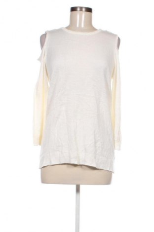 Дамски пуловер Ny Collection, Размер M, Цвят Екрю, Цена 2,04 €