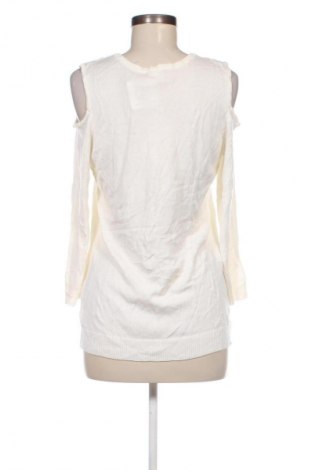 Дамски пуловер Ny Collection, Размер M, Цвят Екрю, Цена 2,04 €