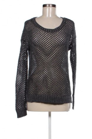 Dámský svetr ONLY, Velikost M, Barva Šedá, Cena  89,00 Kč