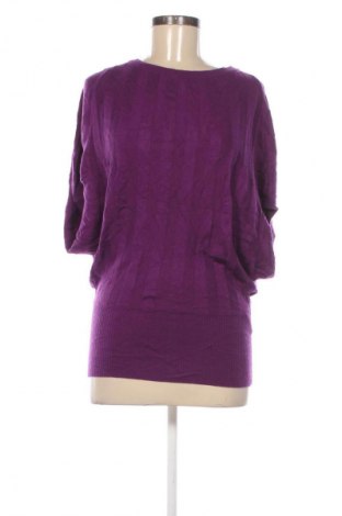 Dámský svetr ONLY, Velikost S, Barva Fialová, Cena  89,00 Kč