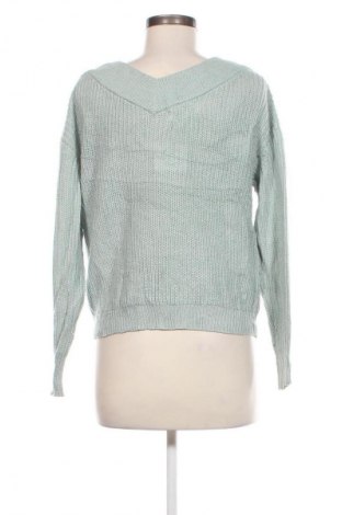 Dámský svetr ONLY, Velikost S, Barva Zelená, Cena  89,00 Kč