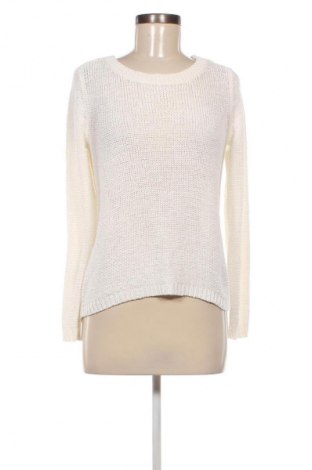 Dámský svetr ONLY, Velikost M, Barva Bílá, Cena  129,00 Kč