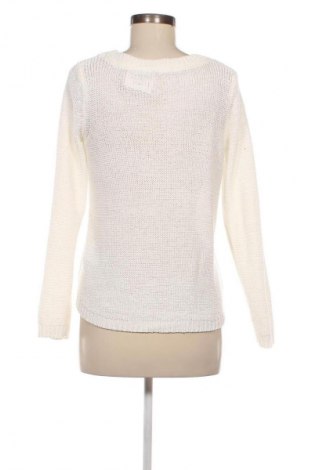 Dámský svetr ONLY, Velikost M, Barva Bílá, Cena  129,00 Kč