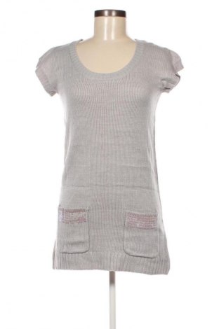 Pulover de femei Okay, Mărime XXS, Culoare Gri, Preț 5,99 Lei