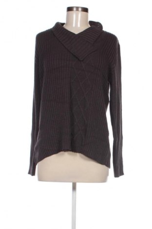 Dámský svetr Olsen, Velikost M, Barva Šedá, Cena  179,00 Kč