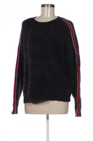 Γυναικείο πουλόβερ One More Story, Μέγεθος M, Χρώμα Μαύρο, Τιμή 9,99 €