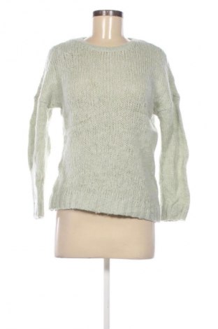 Dámský svetr Pimkie, Velikost S, Barva Zelená, Cena  89,00 Kč