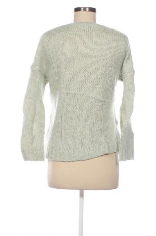 Dámský svetr Pimkie, Velikost S, Barva Zelená, Cena  89,00 Kč