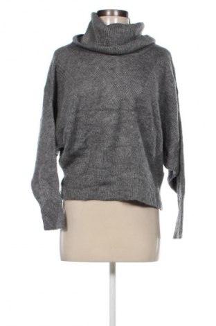 Pulover de femei Promod, Mărime S, Culoare Gri, Preț 16,99 Lei