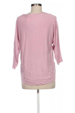 Dámský svetr Q/S by S.Oliver, Velikost S, Barva Růžová, Cena  159,00 Kč