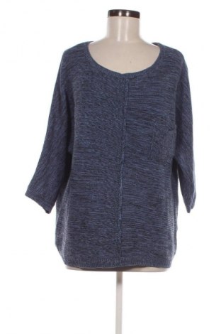 Dámský svetr Rainbow, Velikost L, Barva Vícebarevné, Cena  199,00 Kč