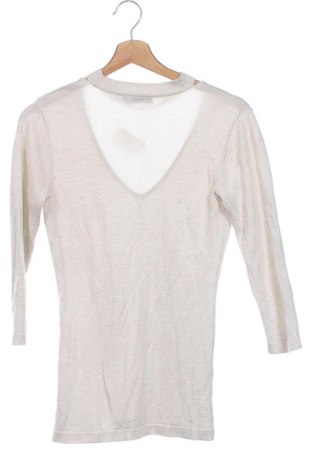 Γυναικείο πουλόβερ Renuar, Μέγεθος XXS, Χρώμα Χρυσαφί, Τιμή 4,99 €