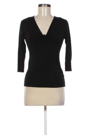 Dámský svetr Rockmans, Velikost L, Barva Černá, Cena  29,00 Kč