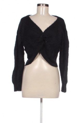 Pulover de femei SHEIN, Mărime M, Culoare Negru, Preț 5,99 Lei