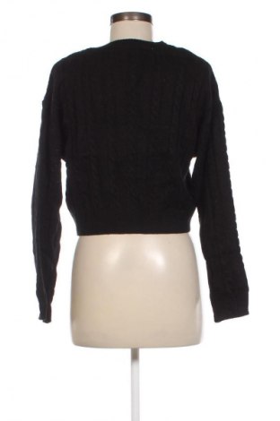 Γυναικείο πουλόβερ SHEIN, Μέγεθος M, Χρώμα Μαύρο, Τιμή 4,99 €