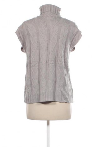 Dámský svetr SHEIN, Velikost S, Barva Šedá, Cena  89,00 Kč