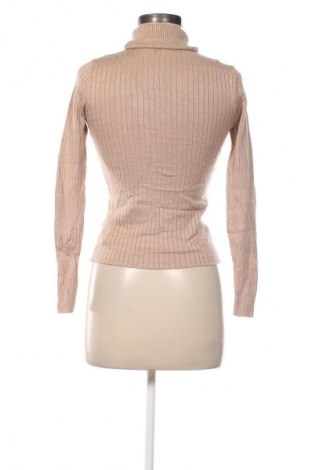 Dámský svetr SHEIN, Velikost M, Barva Béžová, Cena  29,00 Kč