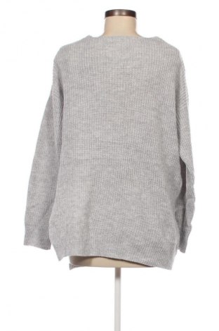 Dámský svetr SHEIN, Velikost M, Barva Šedá, Cena  29,00 Kč