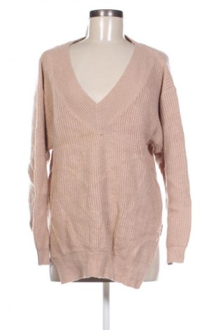 Dámský svetr SHEIN, Velikost S, Barva Modrá, Cena  109,00 Kč