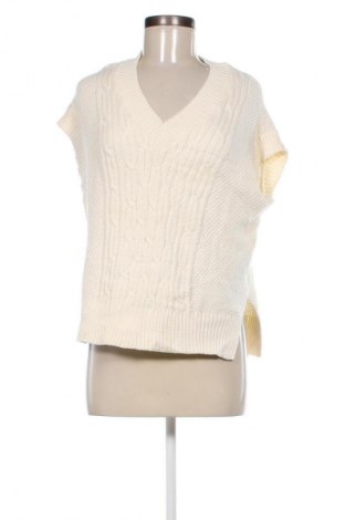 Dámský svetr SHEIN, Velikost M, Barva Béžová, Cena  129,00 Kč