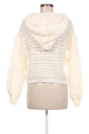 Γυναικείο πουλόβερ SHEIN, Μέγεθος S, Χρώμα Λευκό, Τιμή 0,99 €