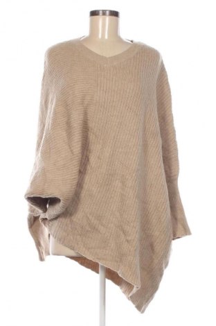 Dámský svetr SHEIN, Velikost S, Barva Béžová, Cena  29,00 Kč