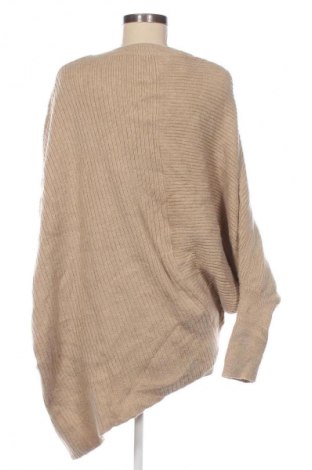 Dámský svetr SHEIN, Velikost S, Barva Béžová, Cena  29,00 Kč