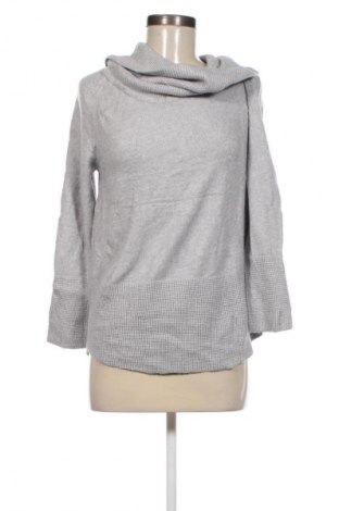 Γυναικείο πουλόβερ Serra, Μέγεθος XL, Χρώμα Γκρί, Τιμή 0,99 €