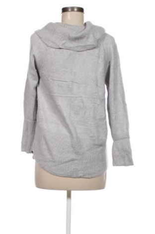 Γυναικείο πουλόβερ Serra, Μέγεθος XL, Χρώμα Γκρί, Τιμή 0,99 €