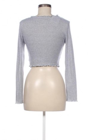 Dámský svetr SHEIN, Velikost S, Barva Šedá, Cena  109,00 Kč