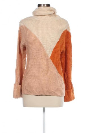 Dámský svetr Simplee, Velikost S, Barva Vícebarevné, Cena  29,00 Kč