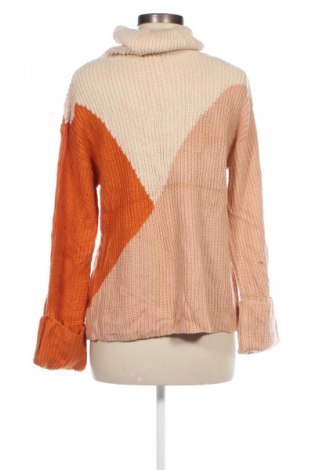 Dámský svetr Simplee, Velikost S, Barva Vícebarevné, Cena  29,00 Kč