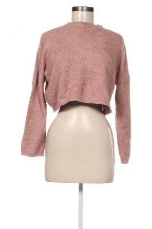 Női pulóver Sincerely Jules, Méret S, Szín Hamurózsaszín, Ár 1 759 Ft