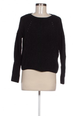 Dámský svetr So, Velikost M, Barva Černá, Cena  89,00 Kč