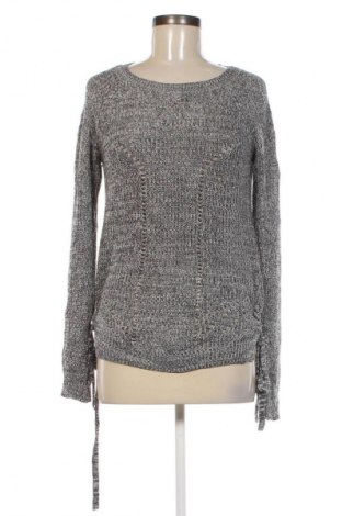 Dámský svetr So, Velikost M, Barva Šedá, Cena  29,00 Kč